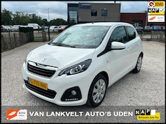 Peugeot 108 - 1.0 e-VTi Active airco