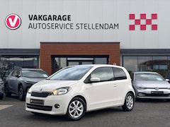 Skoda Citigo - 1.0 Greentech Tour|Getint Glas|LM Velgen|Cruise Control|Airco|Elektrische Ramen