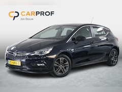 Opel Astra - 1.4 Turbo 120 Jaar Edition Climate | Cruise | Carplay | DAB | Lichtmetaal