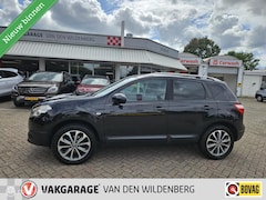 Nissan Qashqai - 2.0 Connect Edition