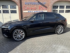 Audi SQ8 - V8 4.0 TDI SQ8 525 PK quattro Full Options