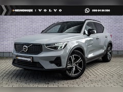 Volvo XC40 - 2.0 B4 Plus Dark | Trekhaak | Achteruitrijcamera | Parkeersensoren | Harman Kardon Audio |
