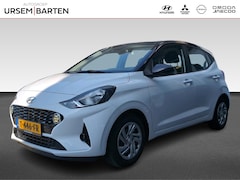Hyundai i10 - 1.0 Comfort