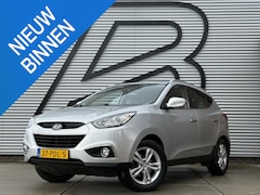 Hyundai ix35 - 2.0i Style Clima|Trekhaak|Cruise|PDC|N.A.P|APK tot 05-2027
