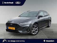 Ford Focus Wagon - 1.0 EcoBoost Hybrid ST Line