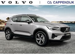 Volvo XC40 - B4 197PK Plus Dark| Pano| Trekhaak| Camera| Elek.stoelen