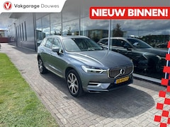 Volvo XC60 - 2.0 T5 Inscription |NAP|1e eigenaar|Pano|Memory|Luchtvering|Harman&Kardon