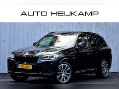 BMW X3 - XDrive30e High Executive | M-Pakket | Trekhaak | Pano-dak |