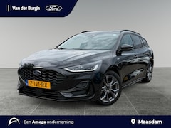 Ford Focus Wagon - 1.0 EcoBoost Hybrid ST Line