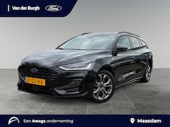 Ford Focus Wagon - 1.0 EcoBoost Hybrid ST Line