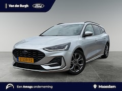 Ford Focus Wagon - 1.0 EcoBoost Hybrid ST Line