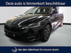 Skoda Octavia Combi - 1.4 TSI iV 204pk DSG PHEV Ambition / Matrix LED / Navi / Camera