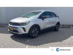 Opel Crossland - 1.2 Turbo | Camera achter | Apple Carplay / Android Auto | Automaat |