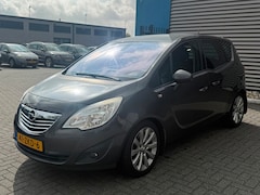 Opel Meriva - 1.4 Turbo Cosmo