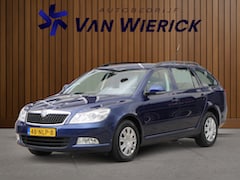 Skoda Octavia Combi - 1.4 TSI Ambition 122PK | Trekhaak | Cruise | Airco