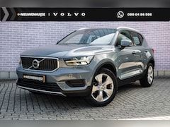 Volvo XC40 - 1.5 T3 Momentum Pro | Trekhaak | Achteruitrijcamera | Cruise Control | Climate Control | S