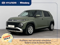 Hyundai Inster - Pulse 49 kWh | INSTANT INSTER | DIRECT LEVERBAAR | NU KOPEN = DIRECT RIJDEN | VERSCHUIFBAR