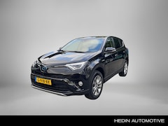 Toyota RAV4 - 2.5 Hybrid Energy Plus | MEMORY | STOEL/STUUR VERWARMING | SENSOREN |