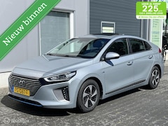 Hyundai IONIQ - 1.6 GDi Premium, Dakje, Leder, ACC, Camera, etc