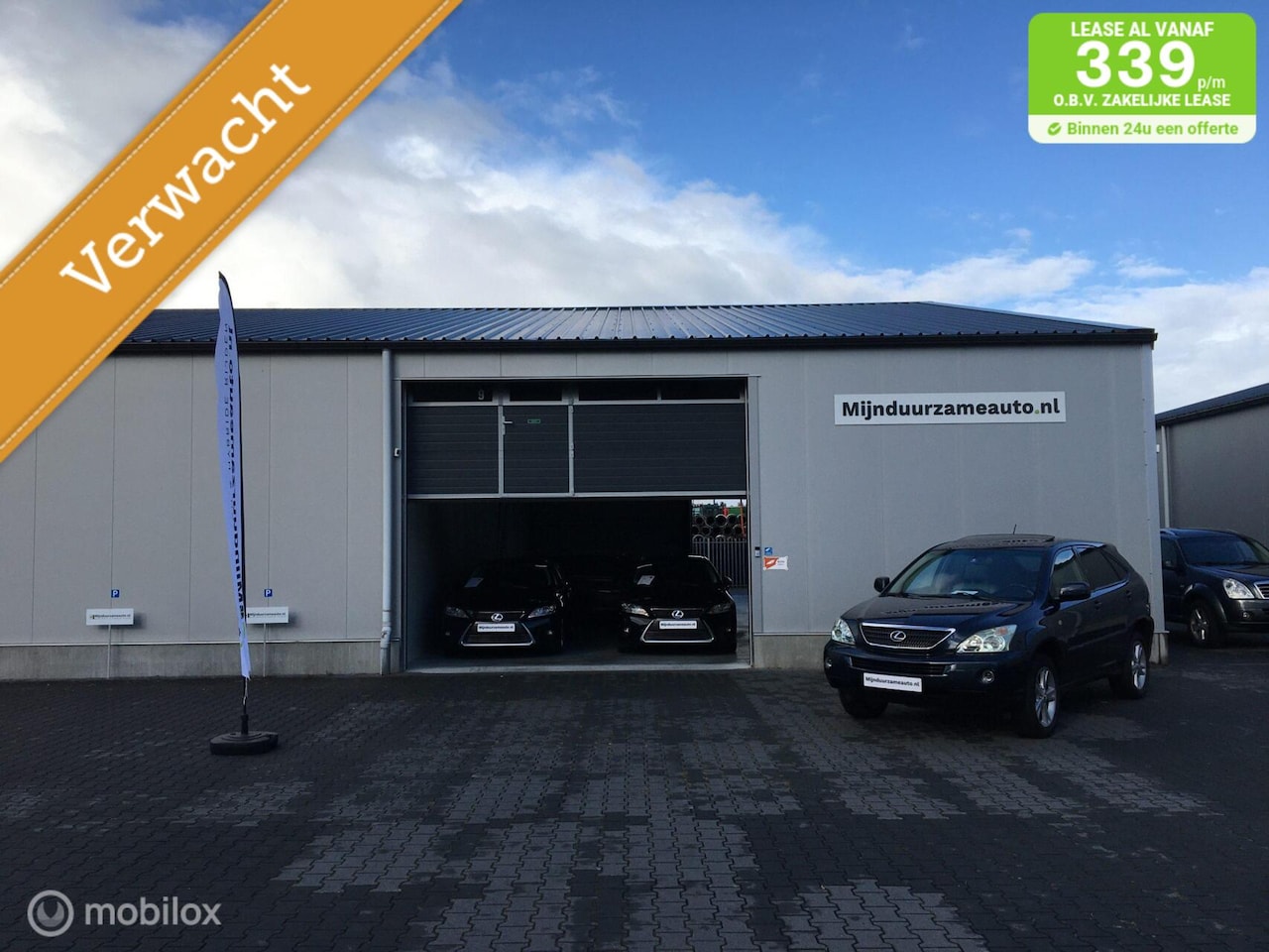 Lexus RX 450h - 4WD President, Dakje, Trekhaak, Levinson, Vol - AutoWereld.nl