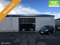 Lexus RX 450h - 4WD President, Dakje, Trekhaak, Levinson, Vol