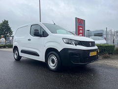 Peugeot Partner - 1.5 BlueHDI Pro | Elek. Ramen | Bluetooth | Nette bedrijfsauto