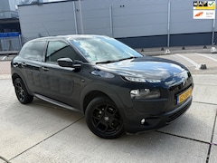 Citroën C4 Cactus - 1.2 PureTech Shine Camera Volledig onderhouden AIRCO