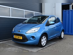 Ford Ka - 1.2 Comfort start/stop