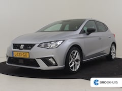 SEAT Ibiza - 1.0 TSI FR Business Intense 95PK | Achteruitrijcamera | Cruise control | Parkeersensoren |