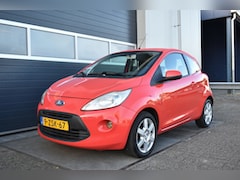 Ford Ka - 1.2 Trend