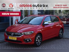 Fiat Tipo - 1.4 Mirror|Carplay|Trekhaak|Camera