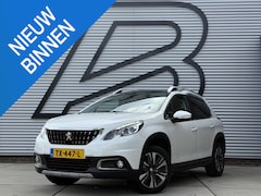Peugeot 2008 - 1.2 PureTech Allure 2e Eigenaar|Navi|Pano|Carplay|Clima|Cruise|PDC|Dealer Onderhouden|APK