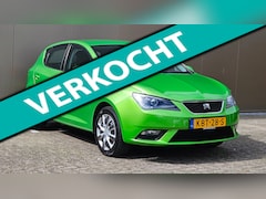 SEAT Ibiza - 1.2 TSI FR