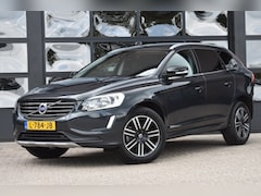 Volvo XC60 - 2.0 D3 FWD '17 Leder Clima Navi Cruise Inruil mogelijk