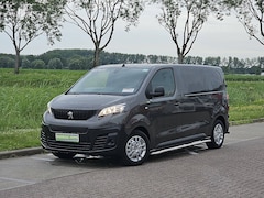 Peugeot e-Expert - Standard Premium 75 kWh L2, 330Km WLTP, Snelladen, Cruise control, Airco, Pdc, Carplay, Ca