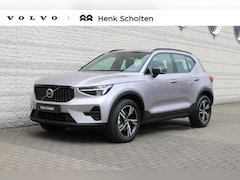 Volvo XC40 - B4 Plus Dark | Trekhaak | Achteropkomend verkeer waarschuwing | Achteruitrijcamera | Apple