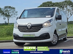 Renault Trafic - 1.6 DCI