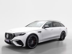 Mercedes-Benz E-klasse - E53 AMG 4M+ | Premium+ | Pano | Perf. Seats | Burm. 4D | Night p