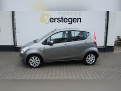 Suzuki Splash - 1.2 Exclusive