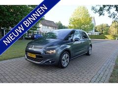 Citroën C4 Picasso - 1.6 e-THP Intensive | Trekhaak | Camera | DAB | NAP |