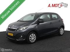 Peugeot 108 - 1.0 e-VTi Active APK juni / 2027