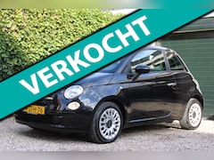 Fiat 500 - 1.0 TwinAir Pop | Airco | NIEUWE APK