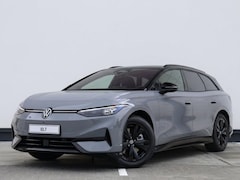 Volkswagen ID.7 Tourer - Limited Edition 59 kWh 204 PK | Camera | App-Connect | Black style | 5jr gratis onderhoud