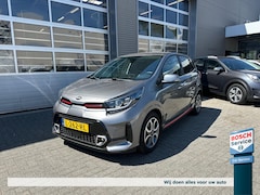 Kia Picanto - 1.0 DPi 67pk 4-zits GT-Line ZEER VEEL OPTIES