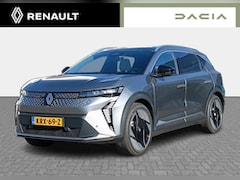 Renault Scenic E-Tech - EV87 long range iconic - all weather banden