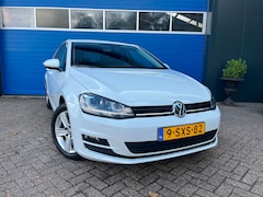 Volkswagen Golf - 1.4 TSI ACT Highline Automaat|1ste Eig