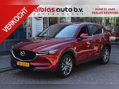 Mazda CX-5 - 2.0 SkyActiv-G 165 Comfort|dealero.h