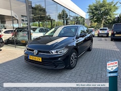 Volkswagen Polo - 1.0 TSI 95pk Life Business, full Led, digi cockpit,