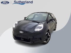 Ford Puma Gen-E - Premium 44 kWh Winter Pack | Driver Pack | 11800 KM