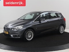 BMW 2-serie Active Tourer - 225xe iPerformance Centennial High Executive | SOH 88, 6% | Leder | Stoelverwarming | Adap